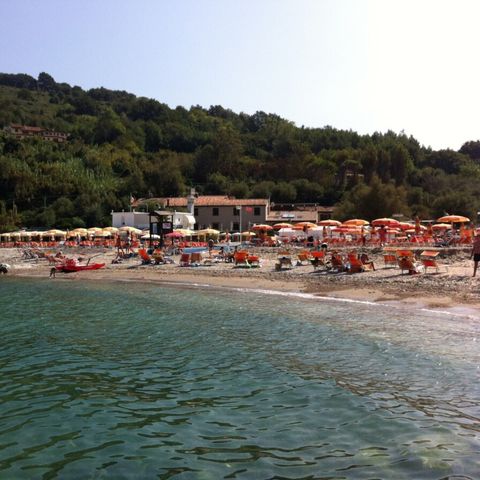 Vodatent Camping Paradiso - Camping Pesaro-Urbino - Afbeelding N°6