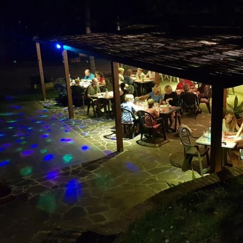 Vodatent Camping Paradiso - Camping Pesaro-Urbino - Afbeelding N°4