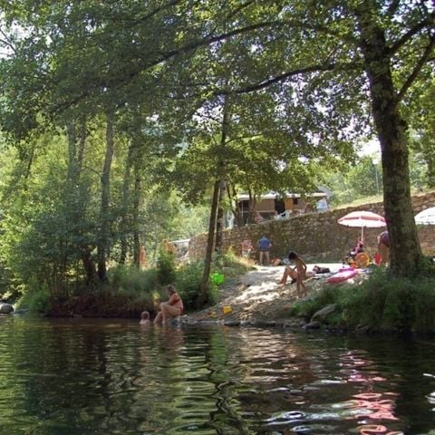 Vodatent Camping l'Ardéchois - Camping Ardèche - Image N°6