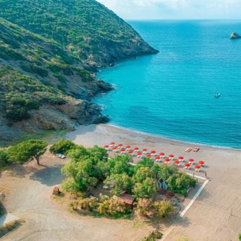 Vodatent Tenuta delle Ripalte - Camping Livorno - Image N°2