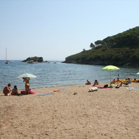 Vodatent Tenuta delle Ripalte - Camping Livorno - Image N°5