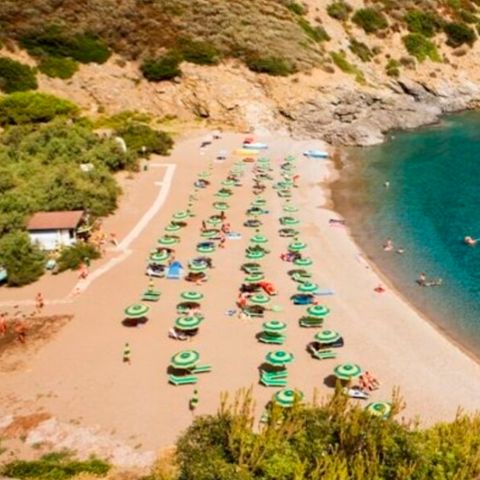 Vodatent Tenuta delle Ripalte - Camping Livorno - Image N°6