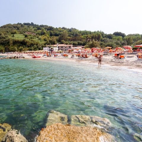 Vodatent Camping Podere Sei Poorte - Camping Pesaro-Urbino - Afbeelding N°2