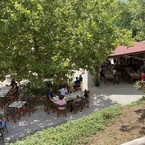 Vodatent Camping Podere Sei Poorte - Camping Pesaro-Urbino - Afbeelding N°6