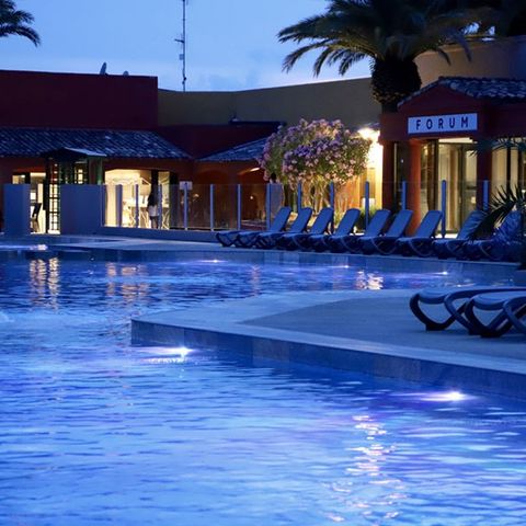 SOWELL - Résidence les Hameaux de la Camargue - Camping Bouches-du-Rhône - Image N°6