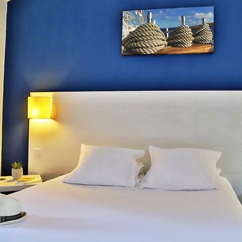 Studio 2 personen - voor 2 personen