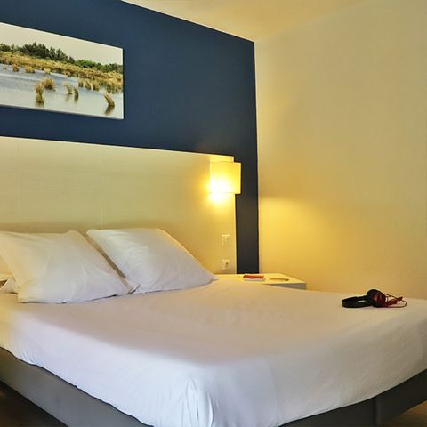 Studio 2 personen - 2 Personen