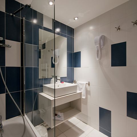 Studio 2 persons - for 2 people (Bed and Breakfast)