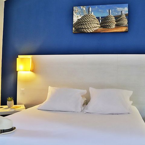 Studio 2 personen - voor 2 personen