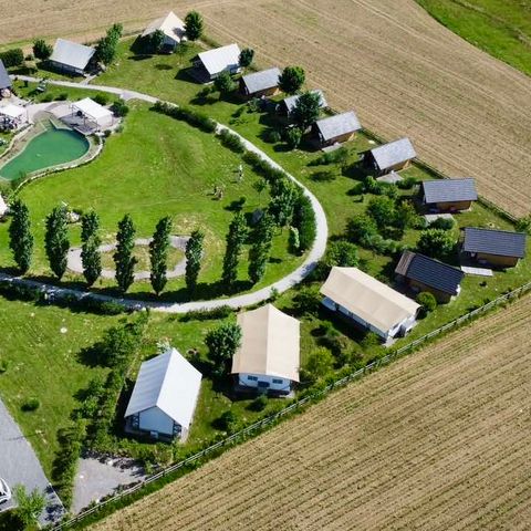 EMPLACEMENT - Confort / STANDARD