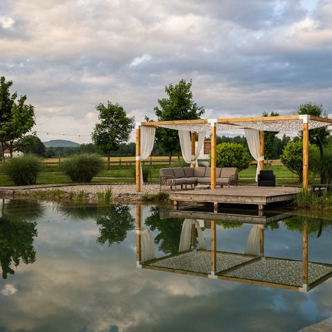 PARCELA - Confort / ESTÁNDAR