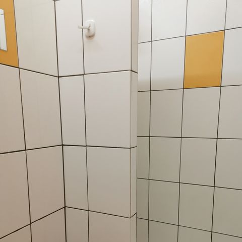 STAANPLAATS - Standplaats voor trekkers, fietsers of fietsers met tent