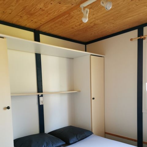 CHALET 5 persone - Bungalow spazioso