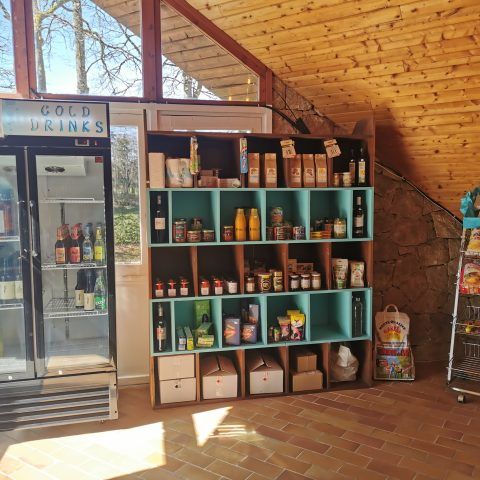 Camping Les Sapins de Corrèze - Camping Doubs - Image N°6