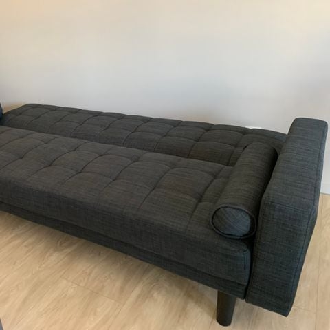 Apartment 3 persons - 2 Rooms Single Beds