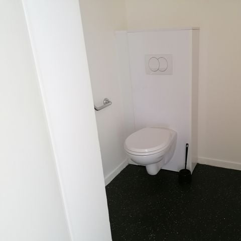 APARTMENT 4 people - 2 rooms