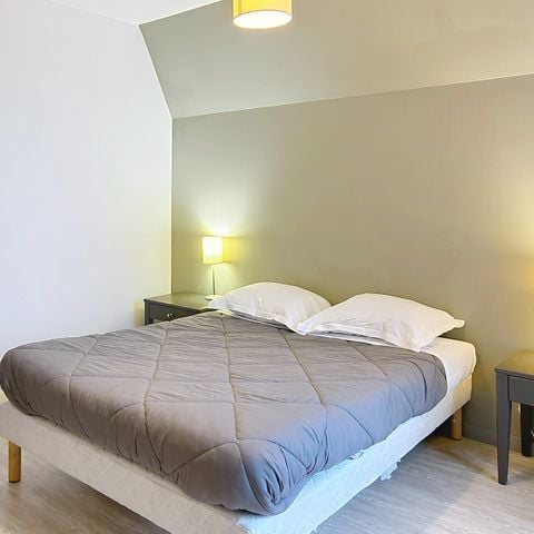 APPARTAMENTO 4 persone - Superior 2 camere con terrazza