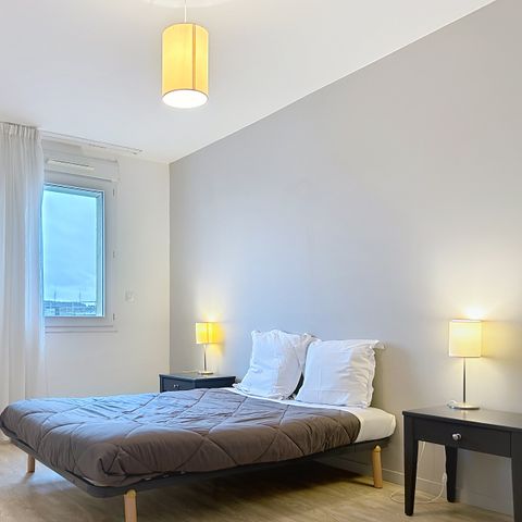Apartment 6 persons - 3 pieces