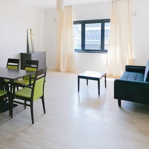 APPARTEMENT 6 personnes - 3 Pièces Supérieur avec Terrasse