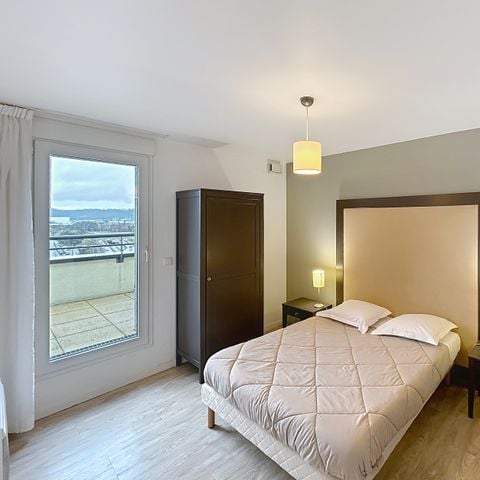 APPARTAMENTO 6 persone - 3 camere Superior con terrazza