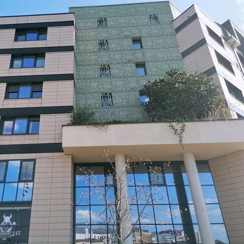 Terres de France - Appart Hotel Rouen Flaubert - Camping Senna - Image N°5