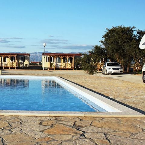 Autocamp Peros - Camping Zadar - Image N°2