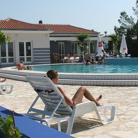 Autocamp Peros - Camping Zadar - Image N°5