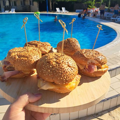 Autocamp Peros - Camping Zadar - Image N°6