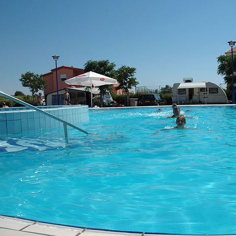 Autocamp Peros - Camping Zadar - Image N°4