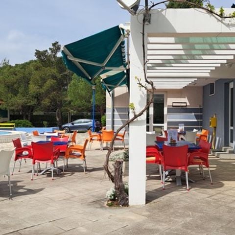 Autocamp Peros - Camping Zadar - Image N°3