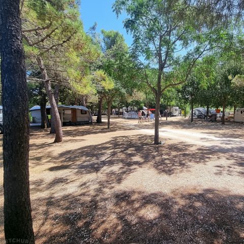 Autocamp Peros - Camping Zadar - Image N°4