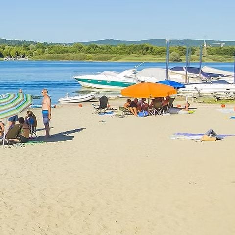 Camping Italia Lido - Camping Novare - Image N°2