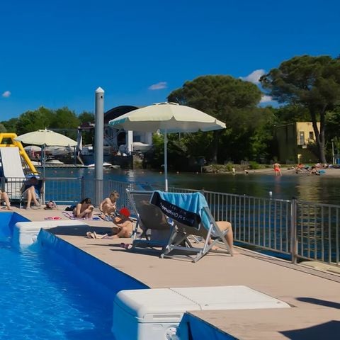 Camping Italia Lido - Camping Novare