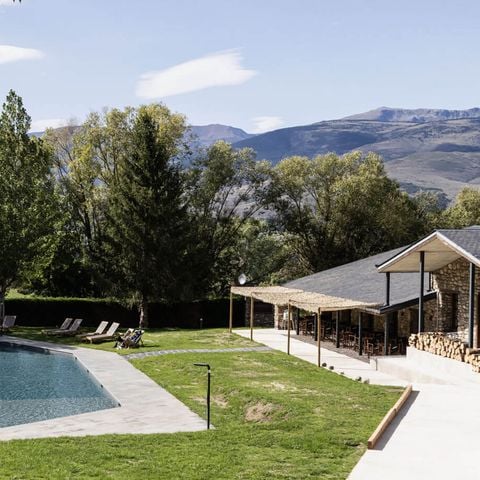 Basecamps Cerdanya - Camping Girona - Afbeelding N°2