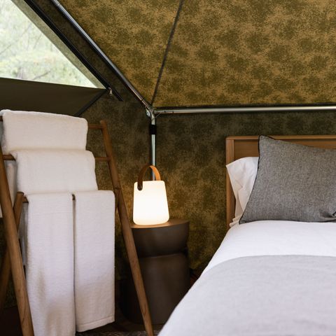 TENDA DA CAMPEGGIO 2 persone - Tenda della tribù