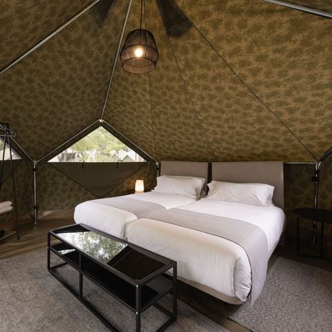 Tent 2 personen - Vallei Tent