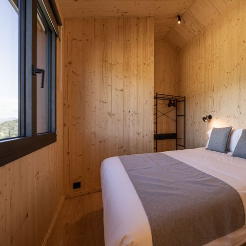 MOBILE HOME 4 people - Summit Cabin
