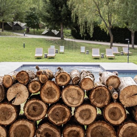 Basecamps Cerdanya - Camping Girona - Afbeelding N°6