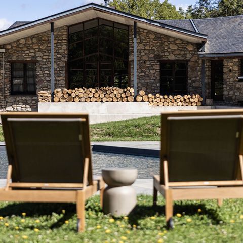 Basecamps Cerdanya - Camping Girona - Afbeelding N°3