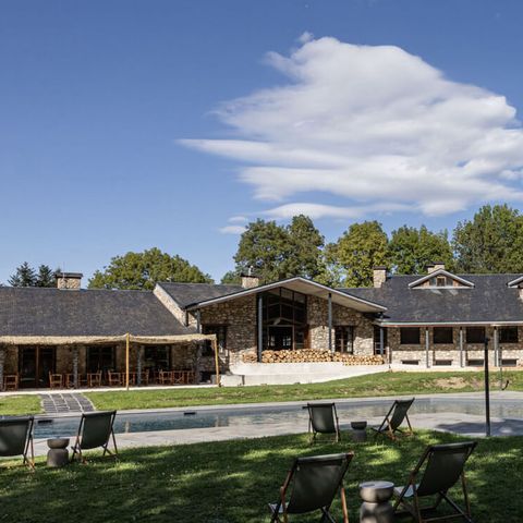 Basecamps Cerdanya - Camping Gérone