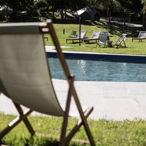 Basecamps Cerdanya - Camping Girona - Afbeelding N°4