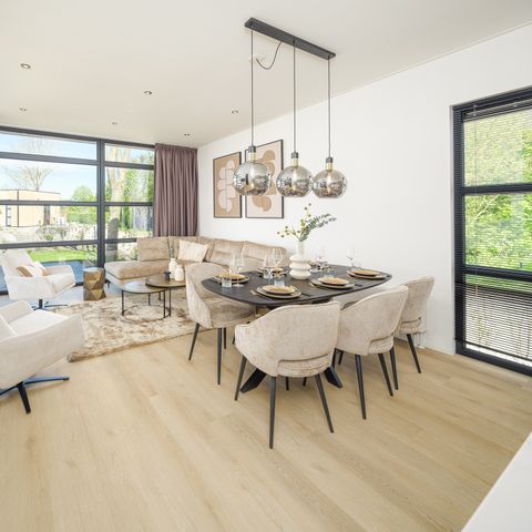 Villa 6 Personen - L-Seeblick