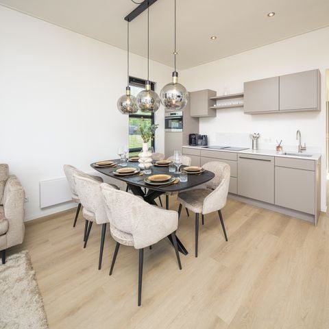 Villa 6 Personen - L-Seeblick