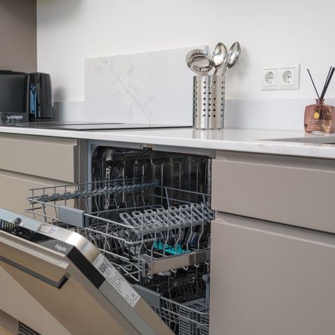 VILLA 6 people - L-Lake View