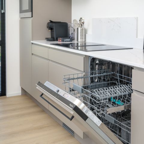 Villa 6 Personen - Seeblick