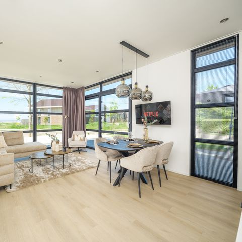 Villa 6 Personen - Seeblick