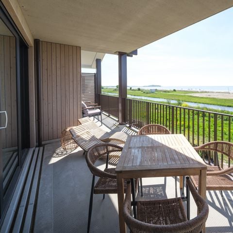 APARTMENT 4 people - Luxury Beach