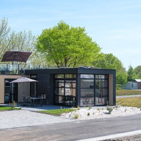 VILLA 4 personnes - L-Vue sur le lac | Terrasse sur le toit