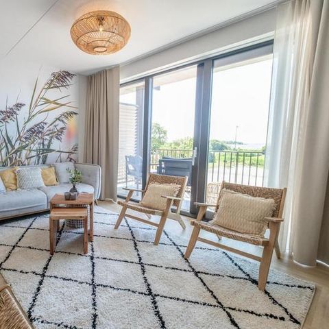 APARTEMENTO 8 personas - Playa de lujo