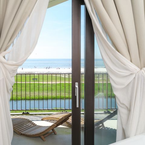 APARTEMENTO 6 personas - Playa de lujo